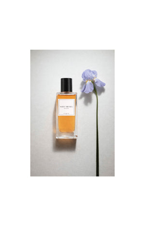 Saint-Michel Eau de parfum - Floral