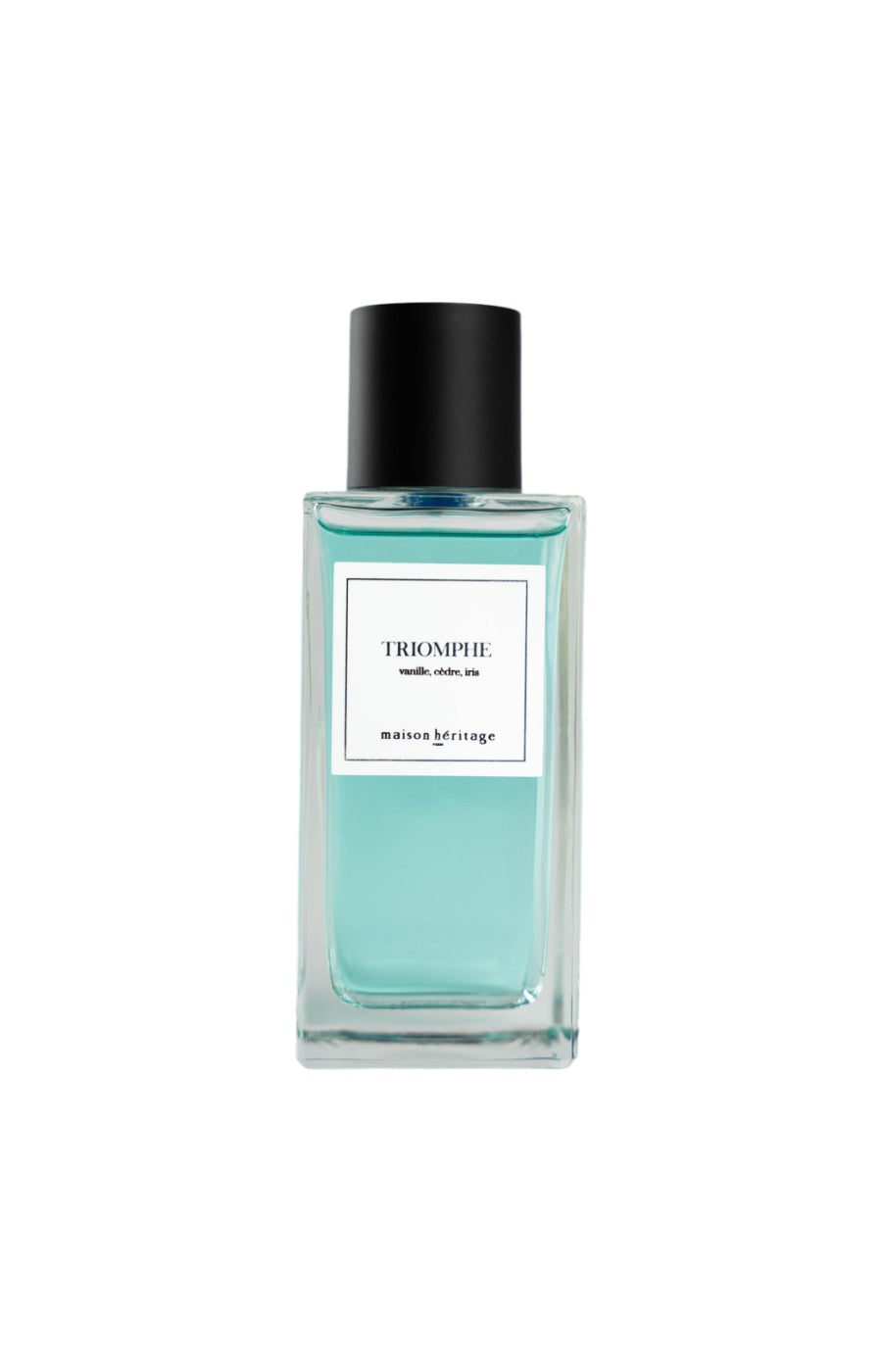 Triomphe Eau de parfum - Oriental - Mixte