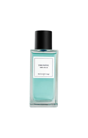 Triomphe Eau de parfum - Oriental - Mixte