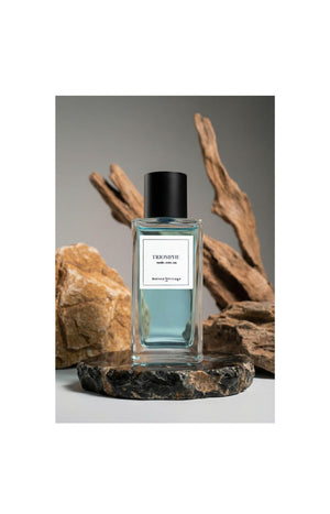 Triomphe Eau de parfum - Oriental - Mixte