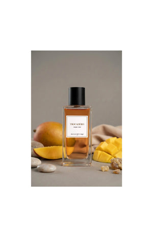 Trocadero Eau de parfum - Fruité - Mixte