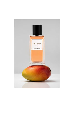 Trocadero Eau de parfum - Fruité - Mixte