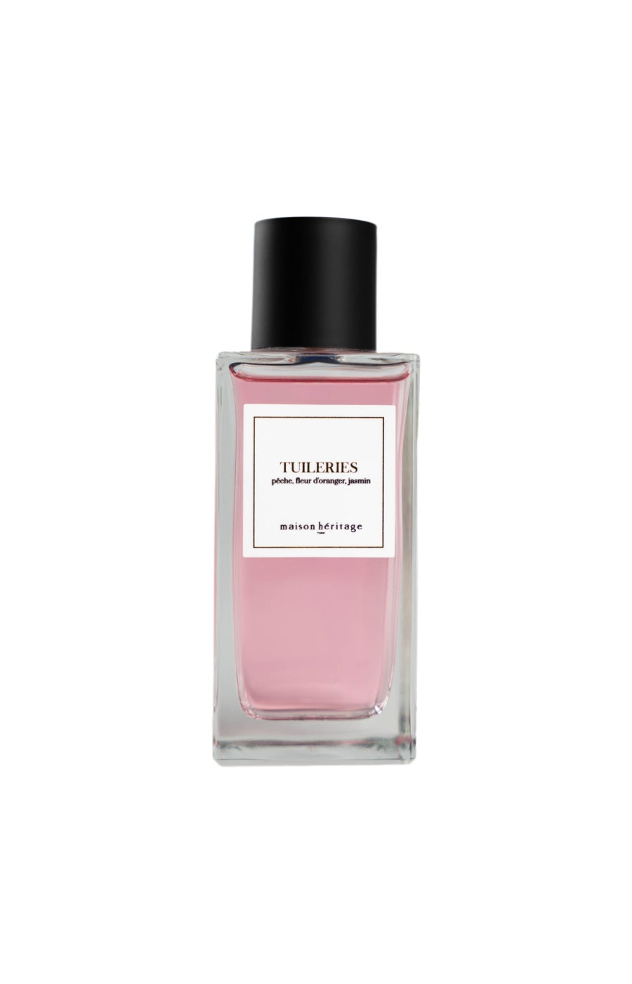 Tuileries Eau de parfum - Fruité