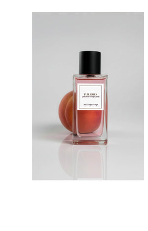 Tuileries Eau de parfum - Fruité