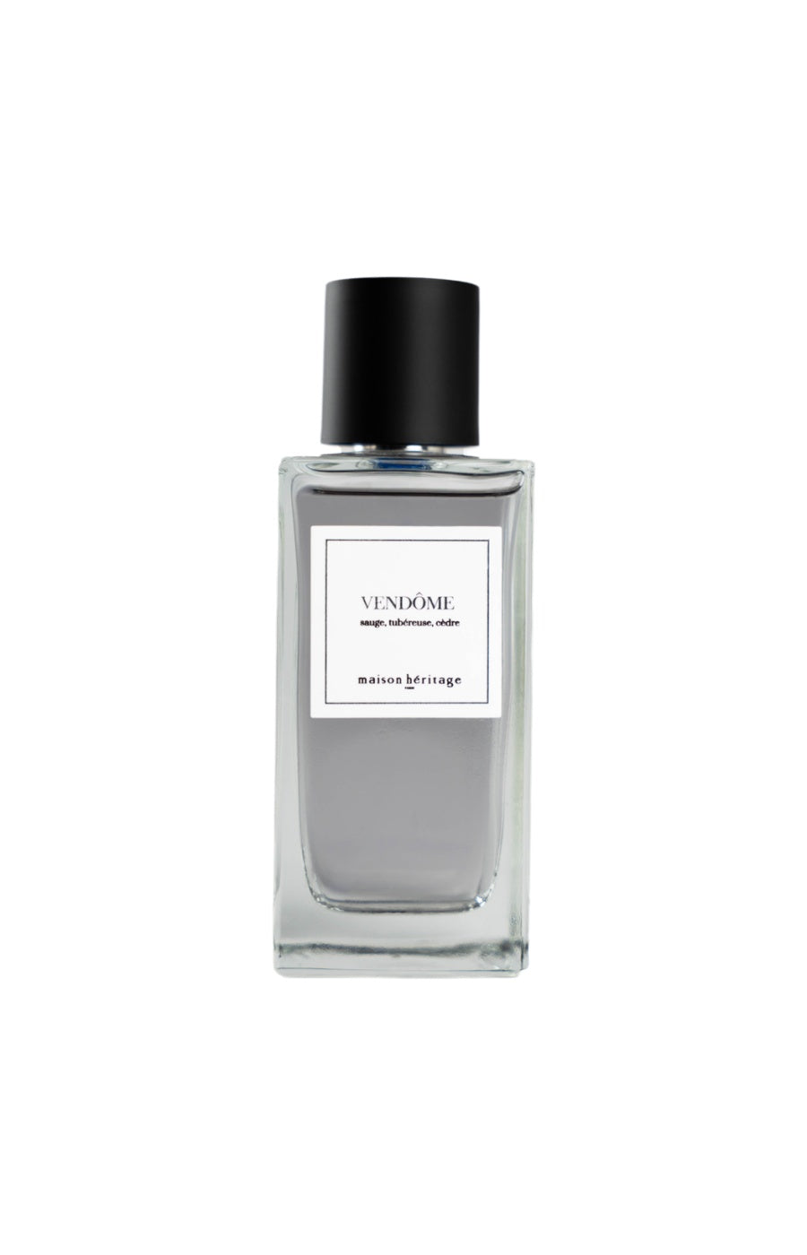 Vendôme Eau de parfum - Aromatique - Homme
