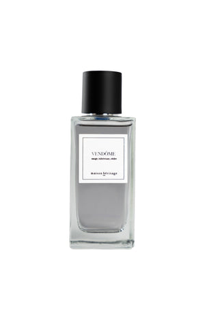 Vendôme Eau de parfum - Aromatique - Homme