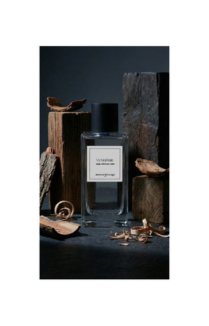 Vendôme Eau de parfum - Aromatique - Homme
