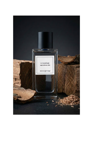 Vendôme Eau de parfum - Aromatique - Homme