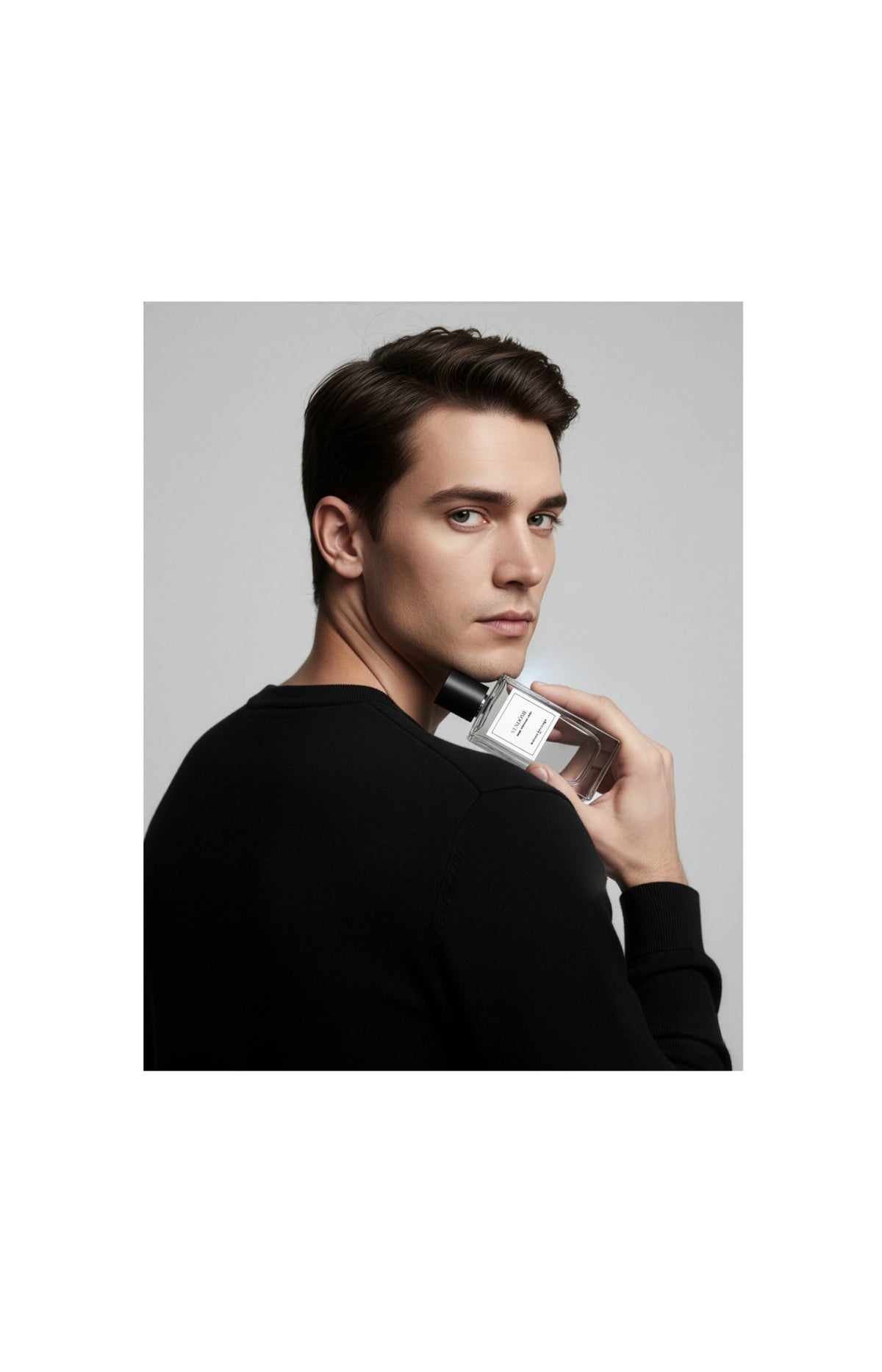 Vendôme Eau de parfum - Aromatique - Homme