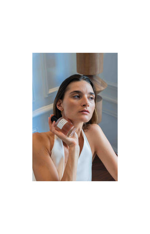 Baca Eau de parfum - Boisé épicé - Mixte