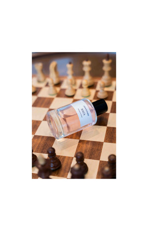 Baca Eau de parfum - Boisé épicé - Mixte