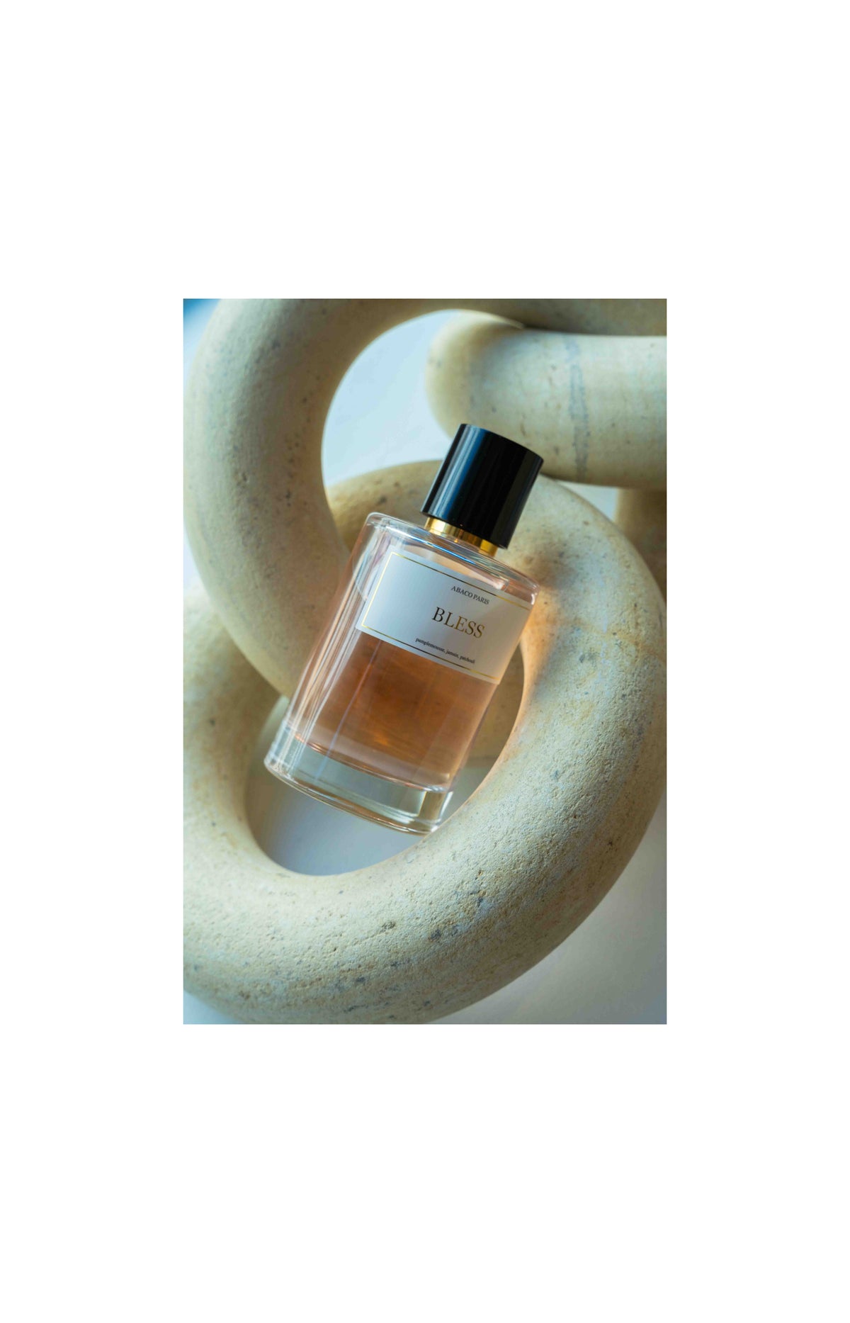Bless Eau de parfum - Floral chypré - Femme