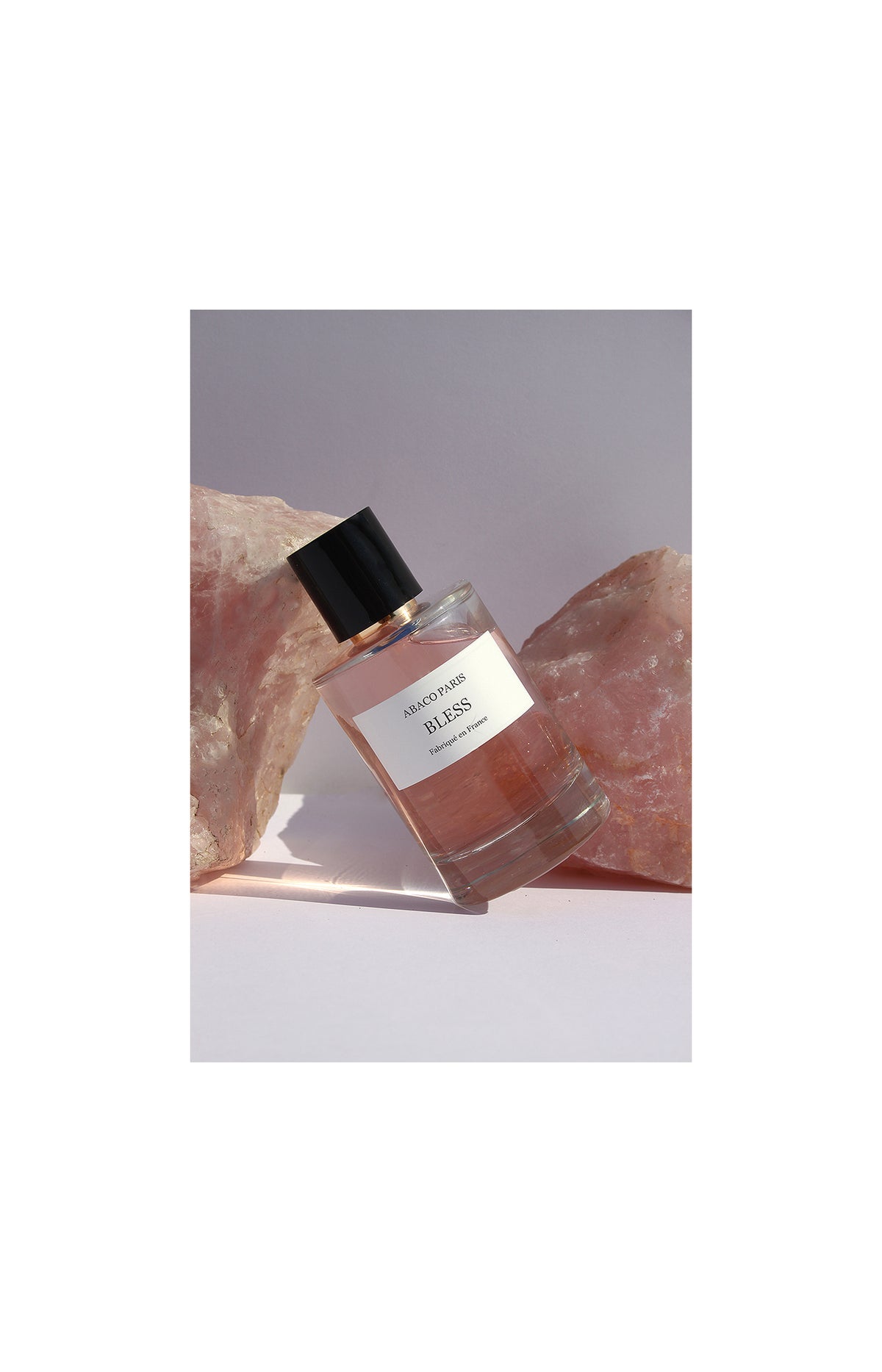 Bless Eau de parfum - Floral chypré - Femme