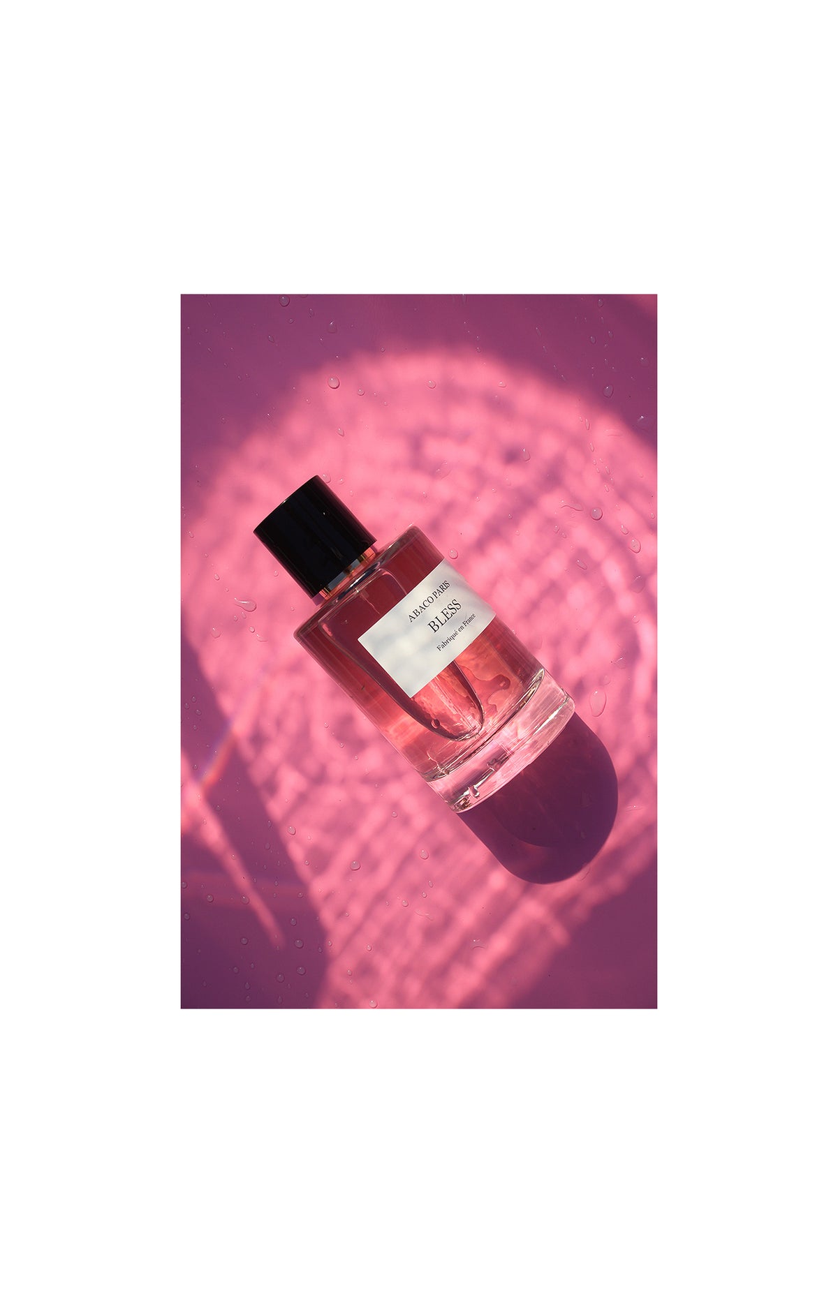 Bless Eau de parfum - Floral chypré - Femme