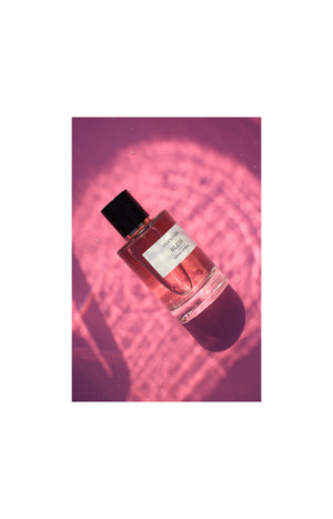 Bless Eau de parfum - Floral chypré - Femme