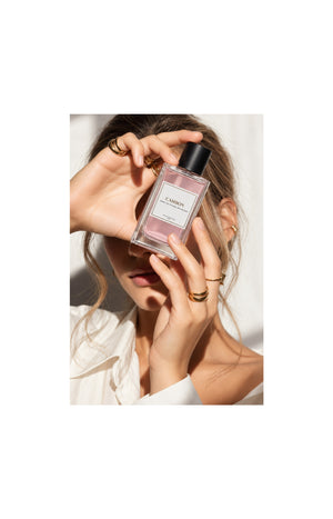 Cambon Eau de parfum - Floral