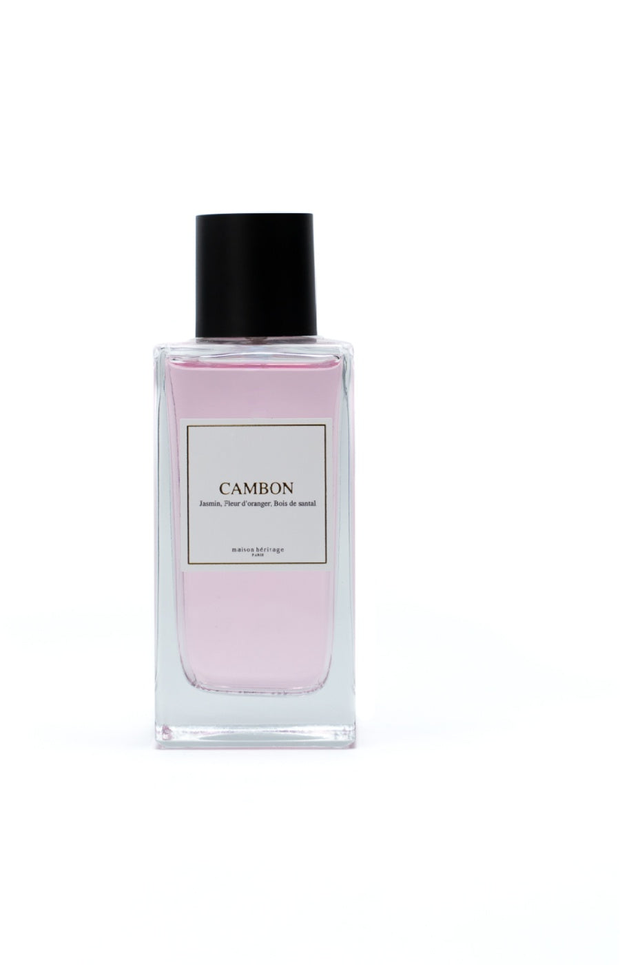 Cambon Eau de parfum - Floral