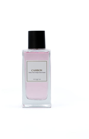 Cambon Eau de parfum - Floral