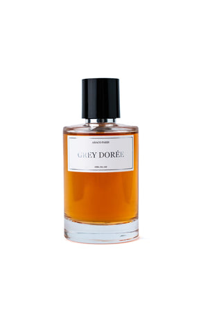 Grey Dorée Eau de parfum - Floral fruité - Mixte