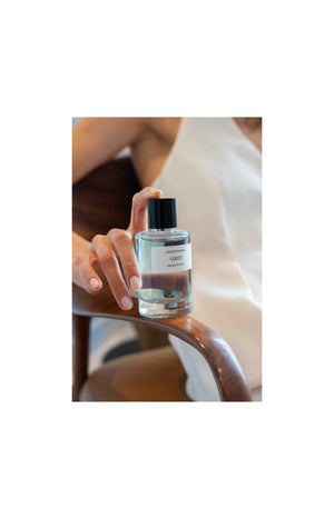 Grey Eau de parfum - Floral boisé - Mixte