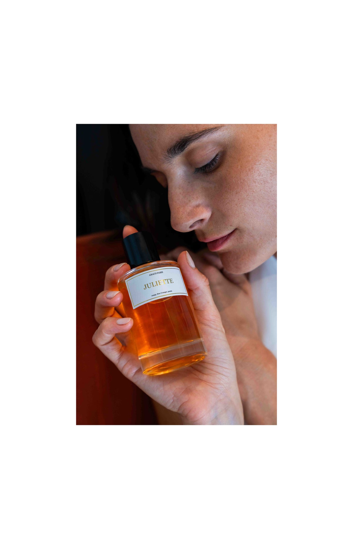 Juliette Eau de parfum - Fruité aquatique gourmand - Femme