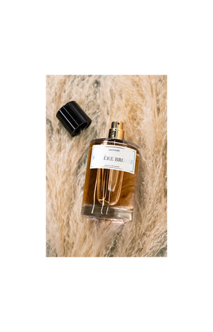 Lumière Bronze Eau de parfum - Oriental boisé - Mixte