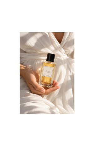 Orsay Eau de parfum - Hespéridé - Mixte