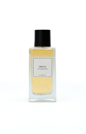 Orsay Eau de parfum - Hespéridé - Mixte