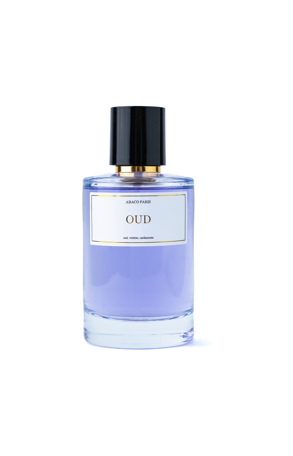 Oud Eau de parfum - Oriental boisé - Mixte