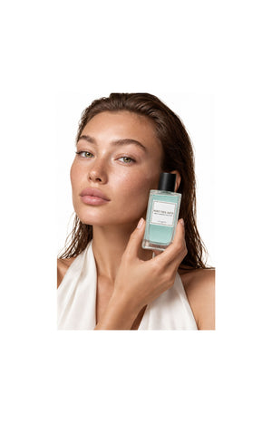 Pont des Arts Eau de parfum - Hespéridé - Mixte