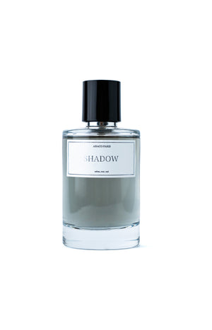 Shadow Eau de parfum - Fruité boisé - Mixte