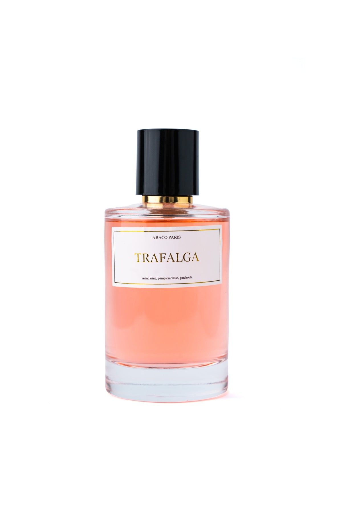 Trafalga Eau de parfum - Fruité musqué - Femme