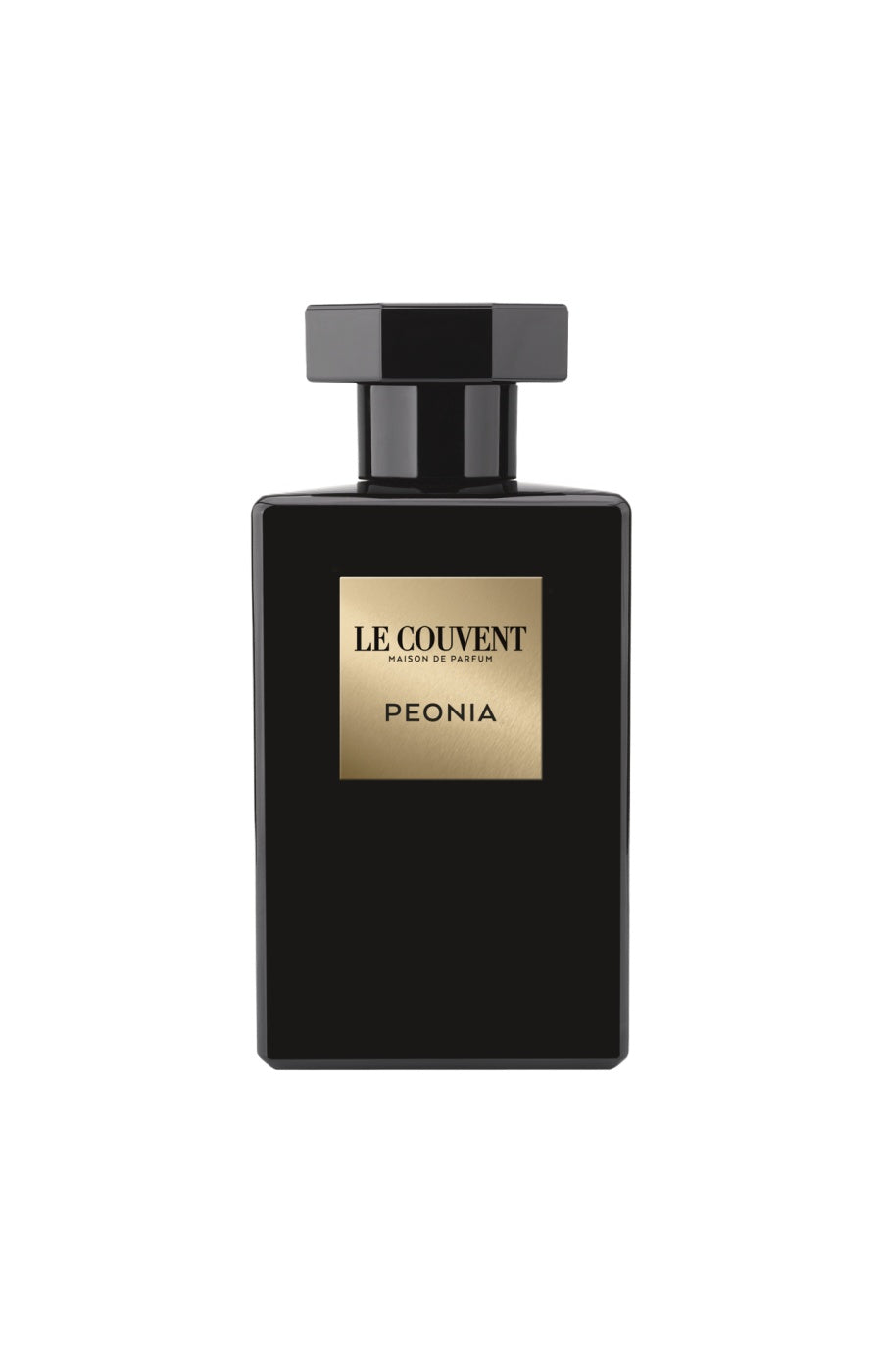 Peonia Parfum signature - Jasmin & patchouli