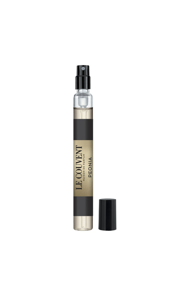 Peonia Parfum signature - Jasmin & patchouli - 5 x 10 ml