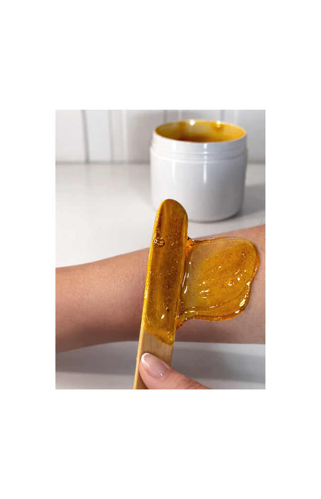 Cire orientale - 700 g