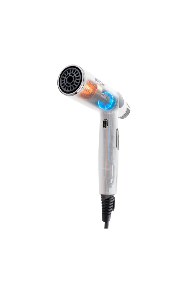 Sèche-Cheveux Veloce Slim BLDC Ionic Pro 110 000 tr/min