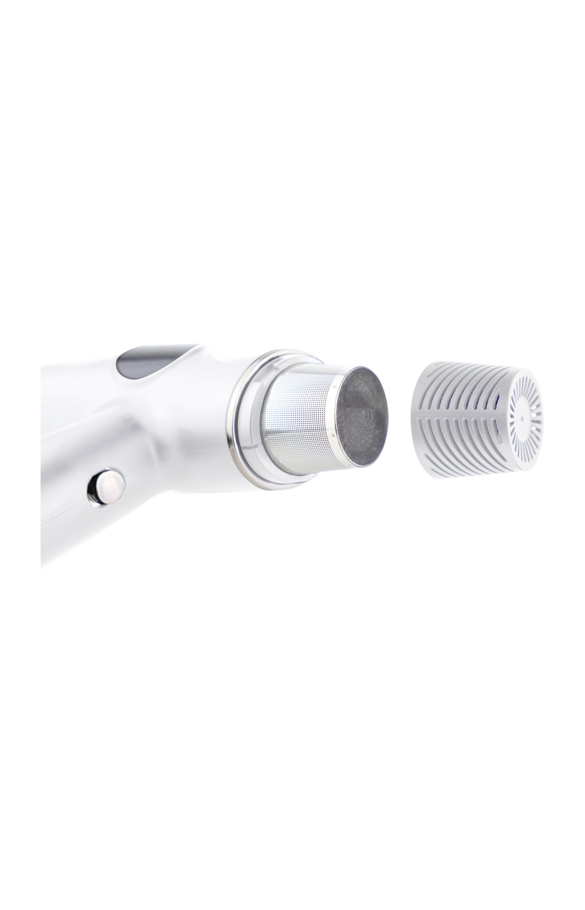 Sèche-Cheveux Veloce Slim BLDC Ionic Pro 110 000 tr/min