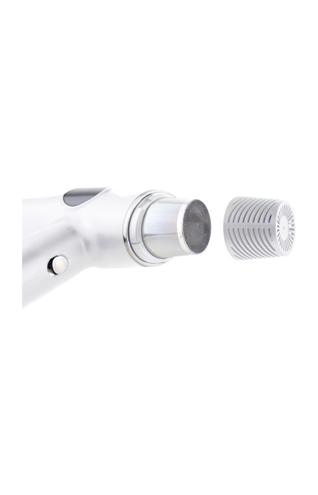 Sèche-Cheveux Veloce Slim BLDC Ionic Pro 110 000 tr/min