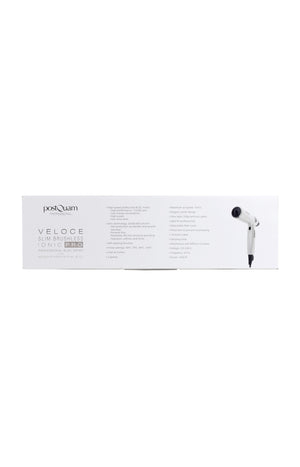 Sèche-Cheveux Veloce Slim BLDC Ionic Pro 110 000 tr/min