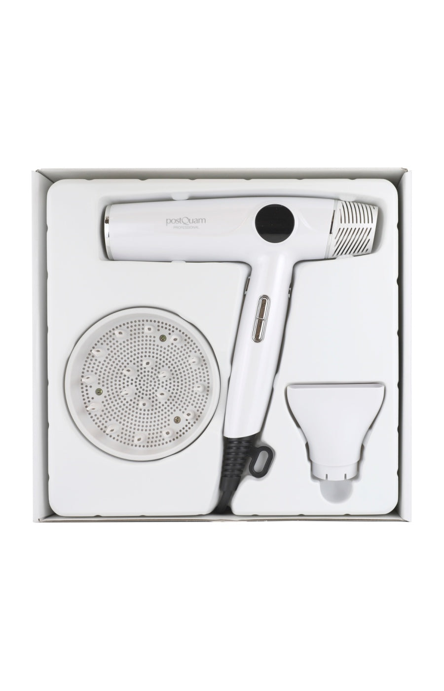 Sèche-Cheveux Veloce Slim BLDC Ionic Pro 110 000 tr/min