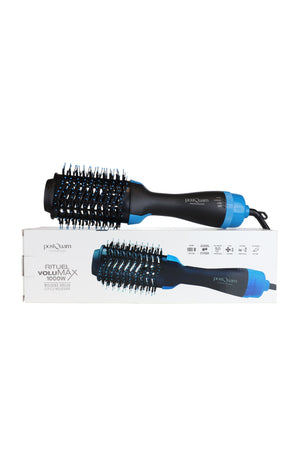 Brosse Coiffante Rituel Volumax Tourmaline 1000W