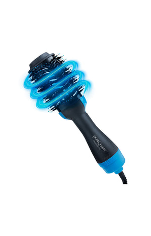 Brosse Coiffante Rituel Volumax Tourmaline 1000W