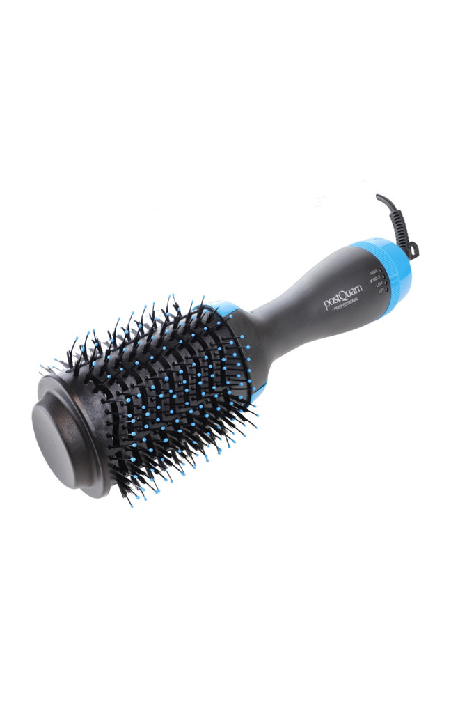 Brosse Coiffante Rituel Volumax Tourmaline 1000W