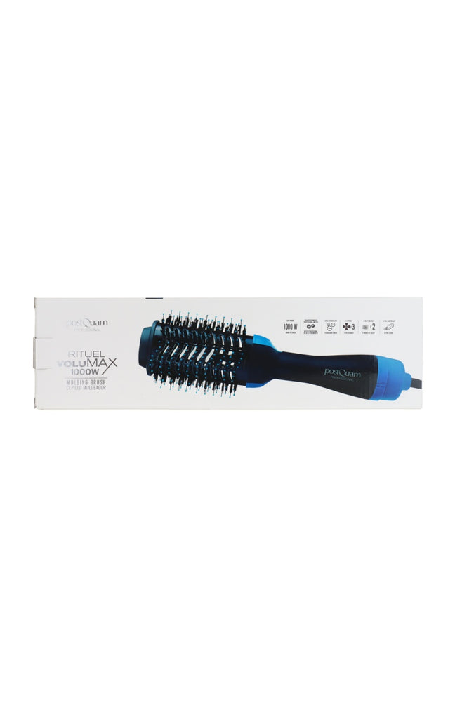 Brosse Coiffante Rituel Volumax Tourmaline 1000W