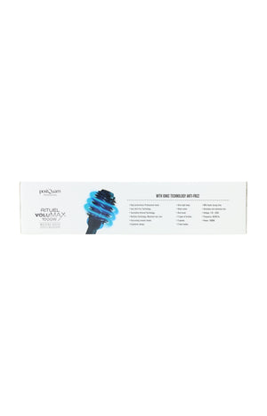 Brosse Coiffante Rituel Volumax Tourmaline 1000W