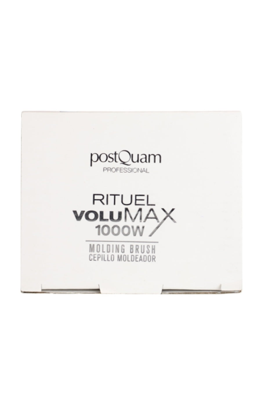 Brosse Coiffante Rituel Volumax Tourmaline 1000W