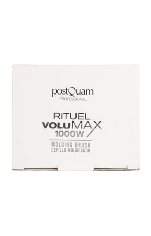 Brosse Coiffante Rituel Volumax Tourmaline 1000W