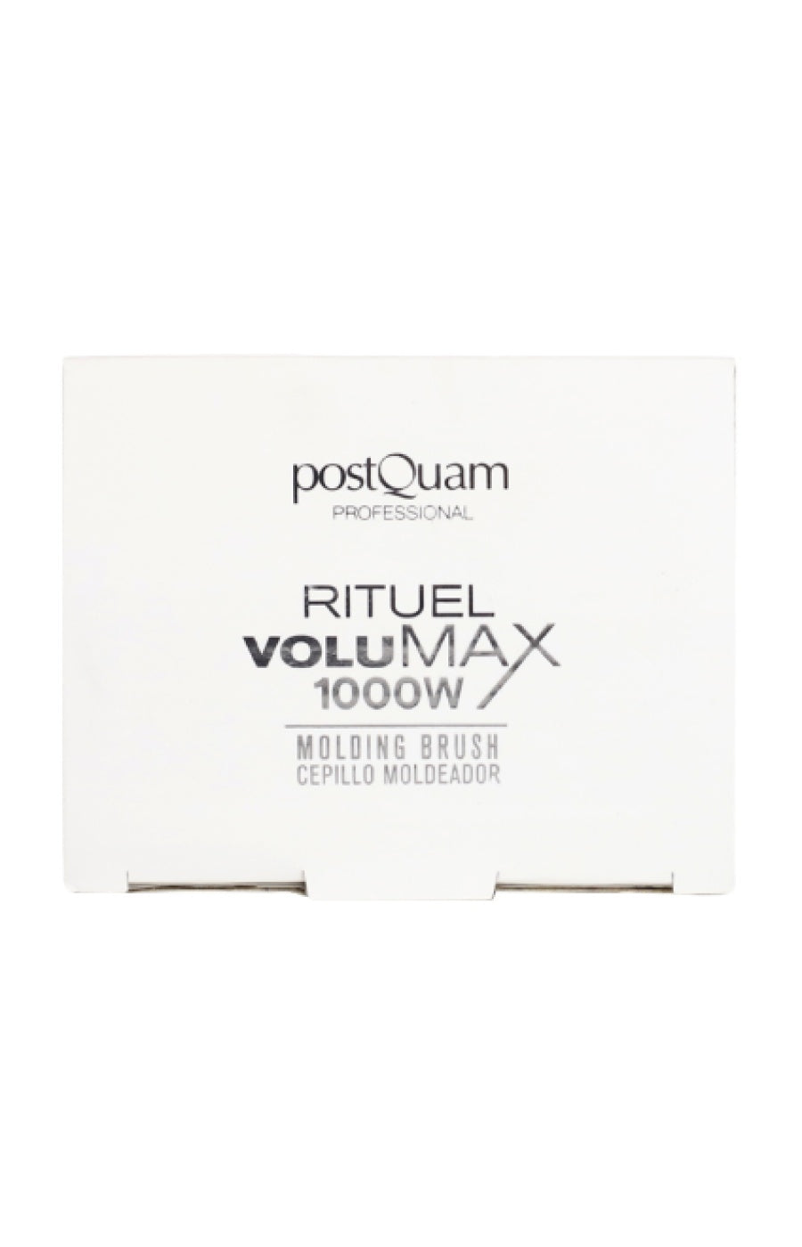 Brosse Coiffante Rituel Volumax Tourmaline 1000W