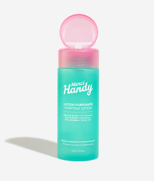 Lotion Purifiante STOP BOUTONS