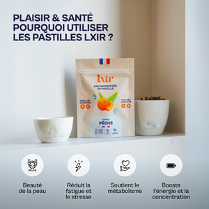 Coffret - Fraise x3